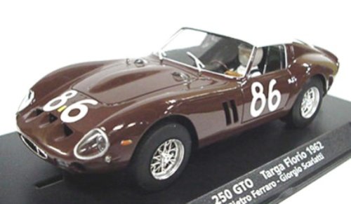 Fly - Scalextric slot 96093 250 gto targa florio 1962 - e-1801