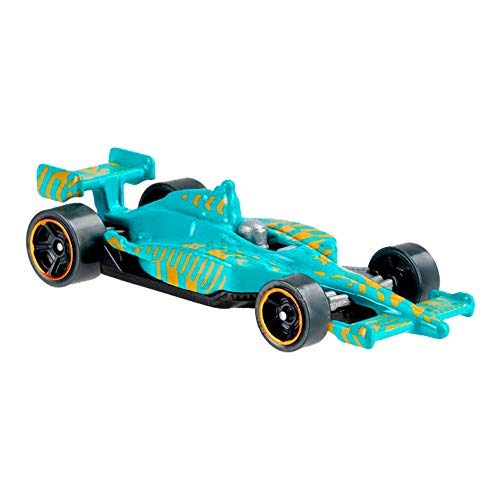 FM Cars Hot-Wheels Indy 500 Oval Speed Blur 3/5 2020 25/250 1/64