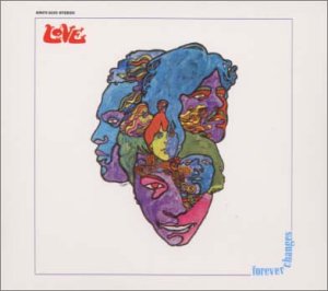 Forever Changes (Expanded & Rf