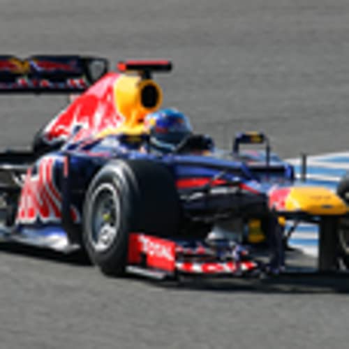 Formula News