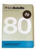 Fotografías de los años 80 (PHOTOBOLSILLO)