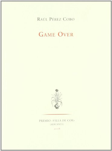 Game Over (Títulos en coedición o fuera de colección.)