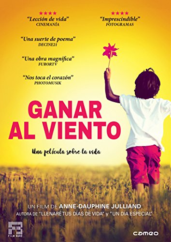 Ganar al viento [DVD]