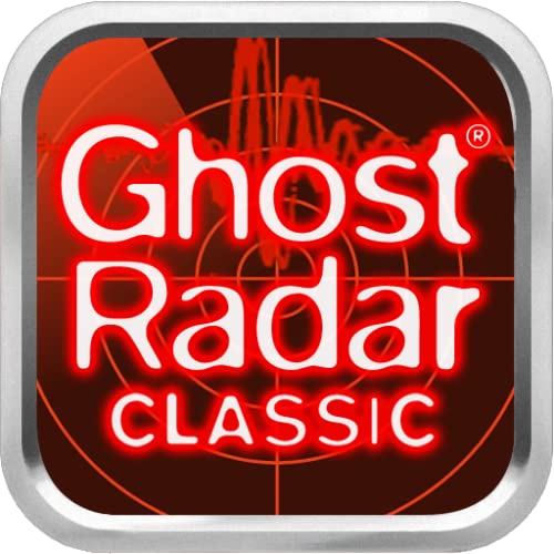 Ghost Radar®: CLASSIC