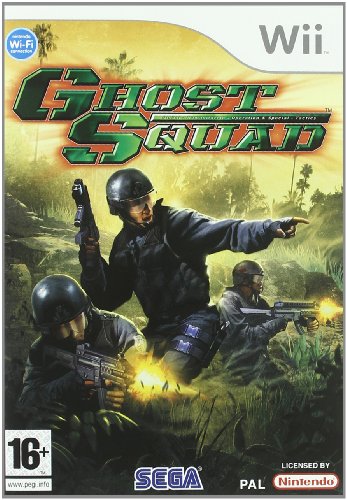 Ghost Squad