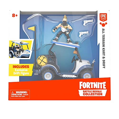 Giochi Preziosi- Figura Deluxe + Vehiculo (FRT38000)