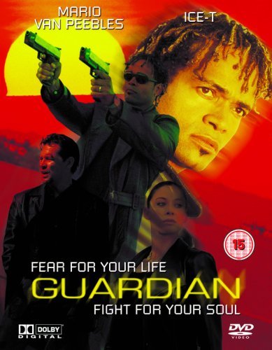 Guardian [Reino Unido] [DVD]