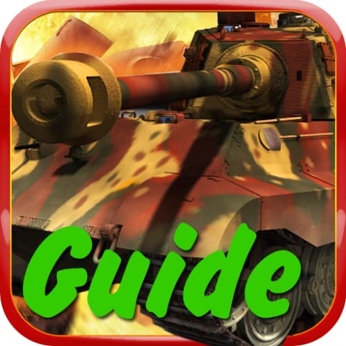 Guide for World Of Tanks Blitz