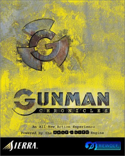 Half-Life - Gunman Chronicles ungekürzt [Importación alemana]