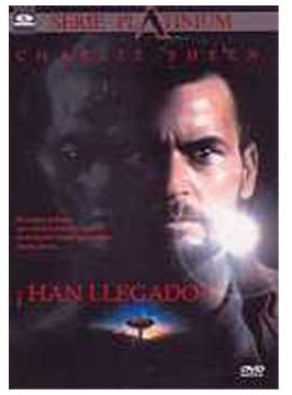 ¡Han Llegado! [DVD]