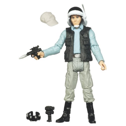 Hasbro Star Wars Vintage Collection Basic Figure VC52 level Fleet Trooper / Star Wars 2010 Vintage Collection Action Figure Rebel Fleet Trooper [parallel import] (japan import)