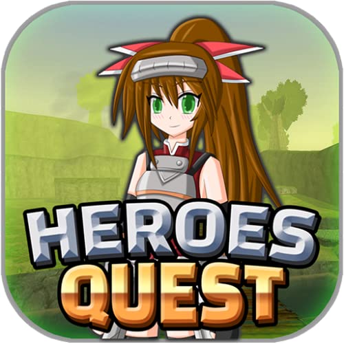 Heroes Quest