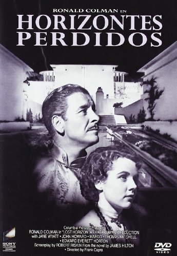 Horizontes Perdidos [DVD]