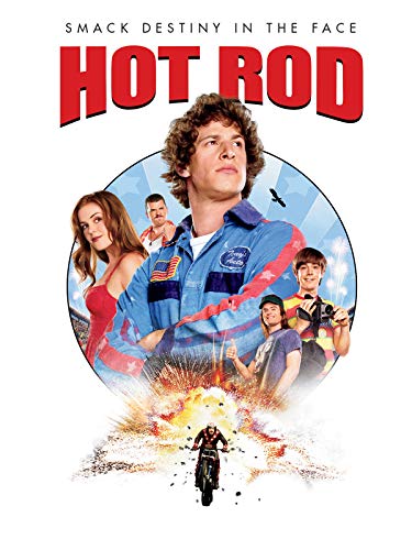 Hot Rod