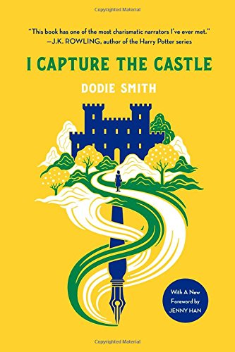 I Capture the Castle: Young Adult Edition: Young Adult Edition: Deluxe Edition