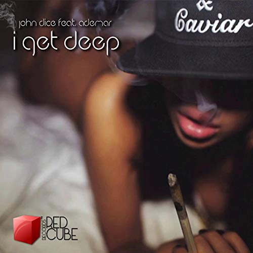 I get Deep feat. Ademar (Original Mix)