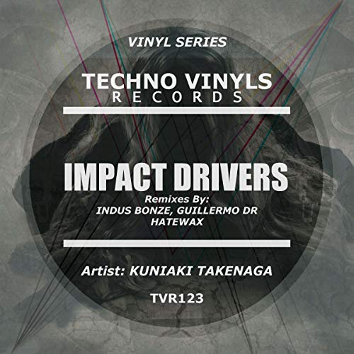 Impact Drivers (Original Mix)