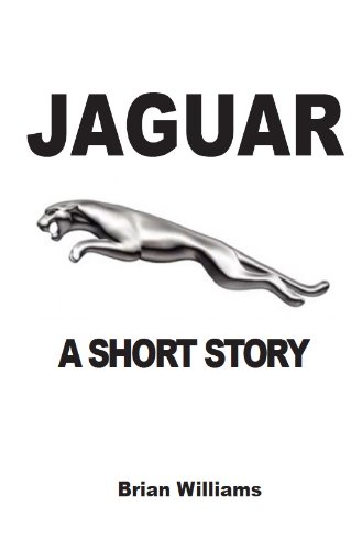 Jaguar: A Short Story (English Edition)