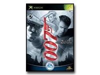 James Bond 007 - Todo o Nada [Importación alemana] [Xbox]