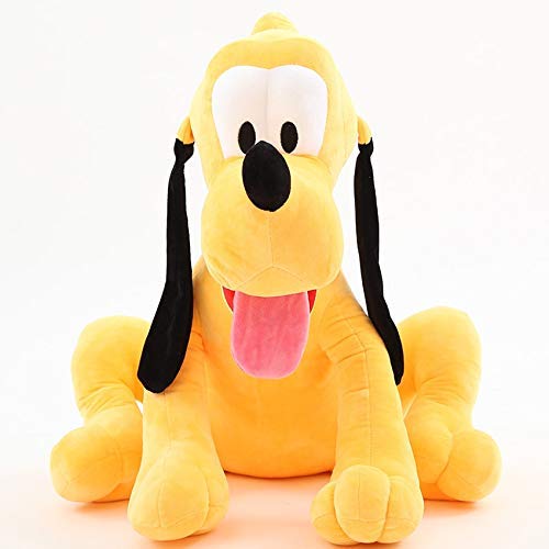 JMHomeDecor Muñecos De Peluche 1 Uds./30 Cm Juguetes De Peluche Lindo Perro Goofy Juguetes De Peluche Figura De Dibujos Animados Niños Regalo