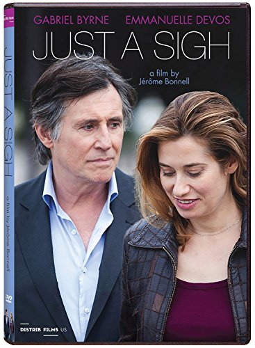 Just A Sigh [Edizione: Stati Uniti] [Italia] [DVD]