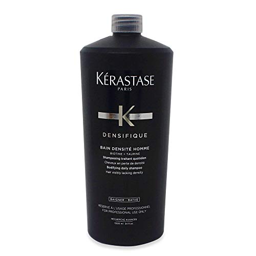 Kerastase Densifique Homme Champú - 1000ml