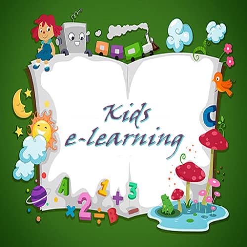 Kids e-learning