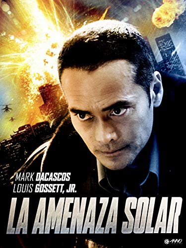 La amenaza solar