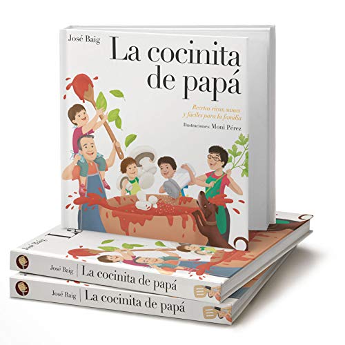 La Cocinita de Papá