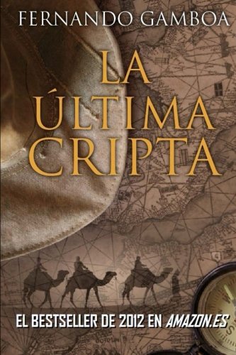 La última cripta