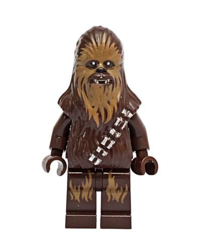 LEGO® Star Wars (TM) Chewbacca (2014)