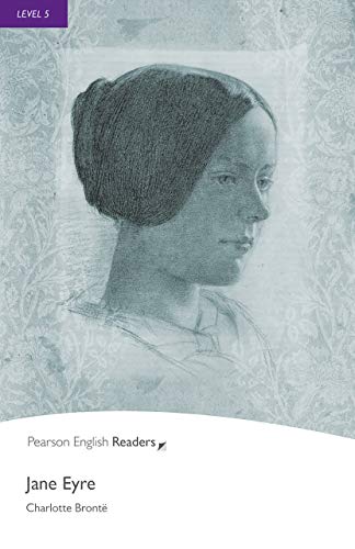 Level 5: Jane Eyre (Pearson English Graded Readers) (English Edition)