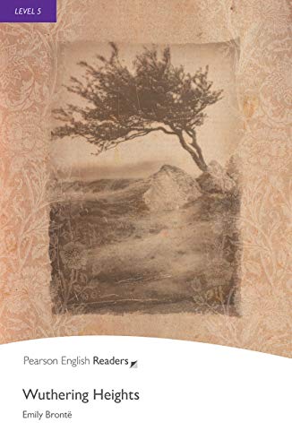 Level 5: Wuthering Heights (Pearson English Graded Readers) (English Edition)