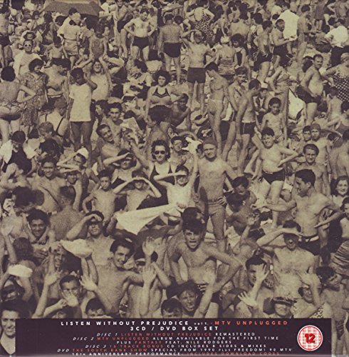 Listen Without Prejudice