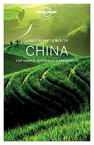 Lonely Planet Best of China (Travel Guide) (English Edition)