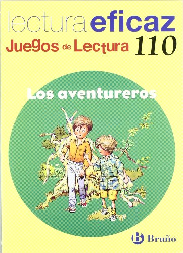 Los aventureros Juego de Lectura (Castellano - Material Complementario - Juegos De Lectura) - 9788421698099 (Juegos Lectura Eficaz)