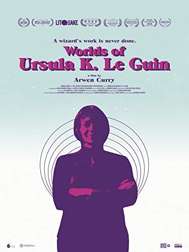 Los mundos de Ursula K Le Guin