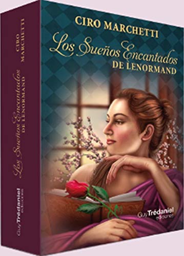 los sueños encantados de lenormand