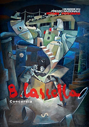 LVIII Premio Basilio Cascella 2014: Concordia (Italian Edition)