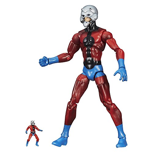 Marvel Avengers Infinite Series Ant-Man Figure, 3.75" by Marvel