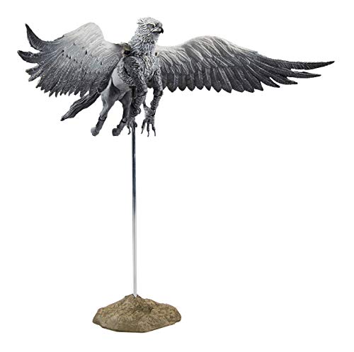 McFarlane Harry Potter Figura Buckbeak, multicolor (13311)