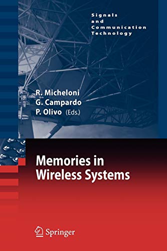 Memories in Wireless Systems (Signals and Communication Technology)