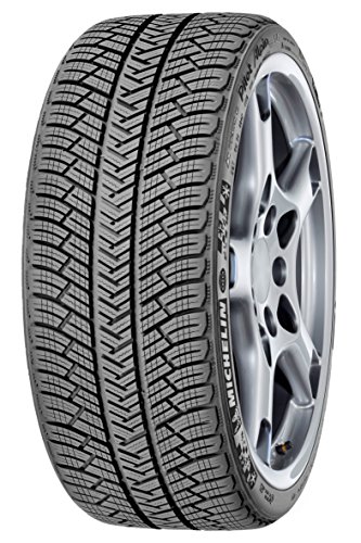 Michelin Pilot Sport PS2 FSL - 255/40R17 94Y - Neumático de Verano