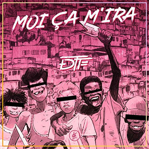 Moi ça m'ira [Explicit]