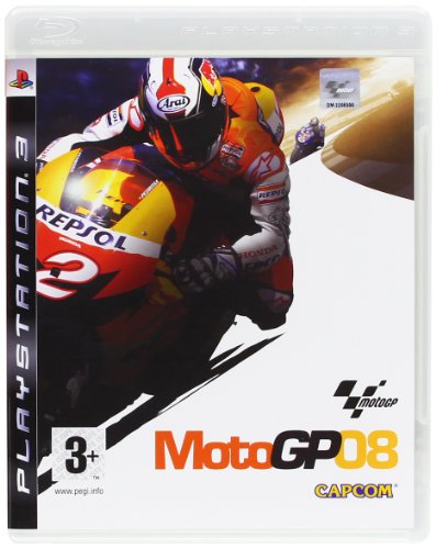 MotoGP 08