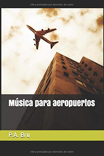 Música para aeropuertos