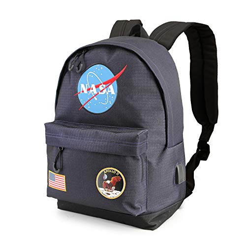 NASA Apollo II-Mochila HS 1.2