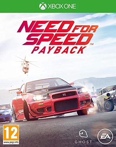 Need for Speed Payback - Xbox One [Importación francesa]