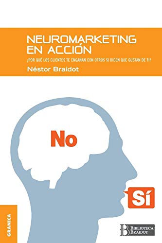 Neuromarketing en acción: Por Qué Tus Clientes Te Engañan Con Otros Si Dicen Que Gustan De Ti