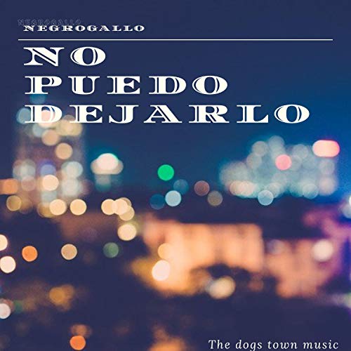 No puedo dejarlo (feat. H - Music) [Explicit]